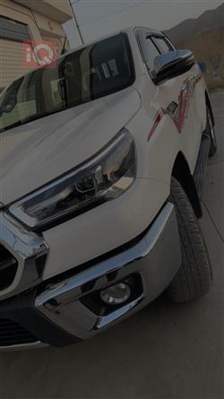 تۆیۆتا هایلۆکس